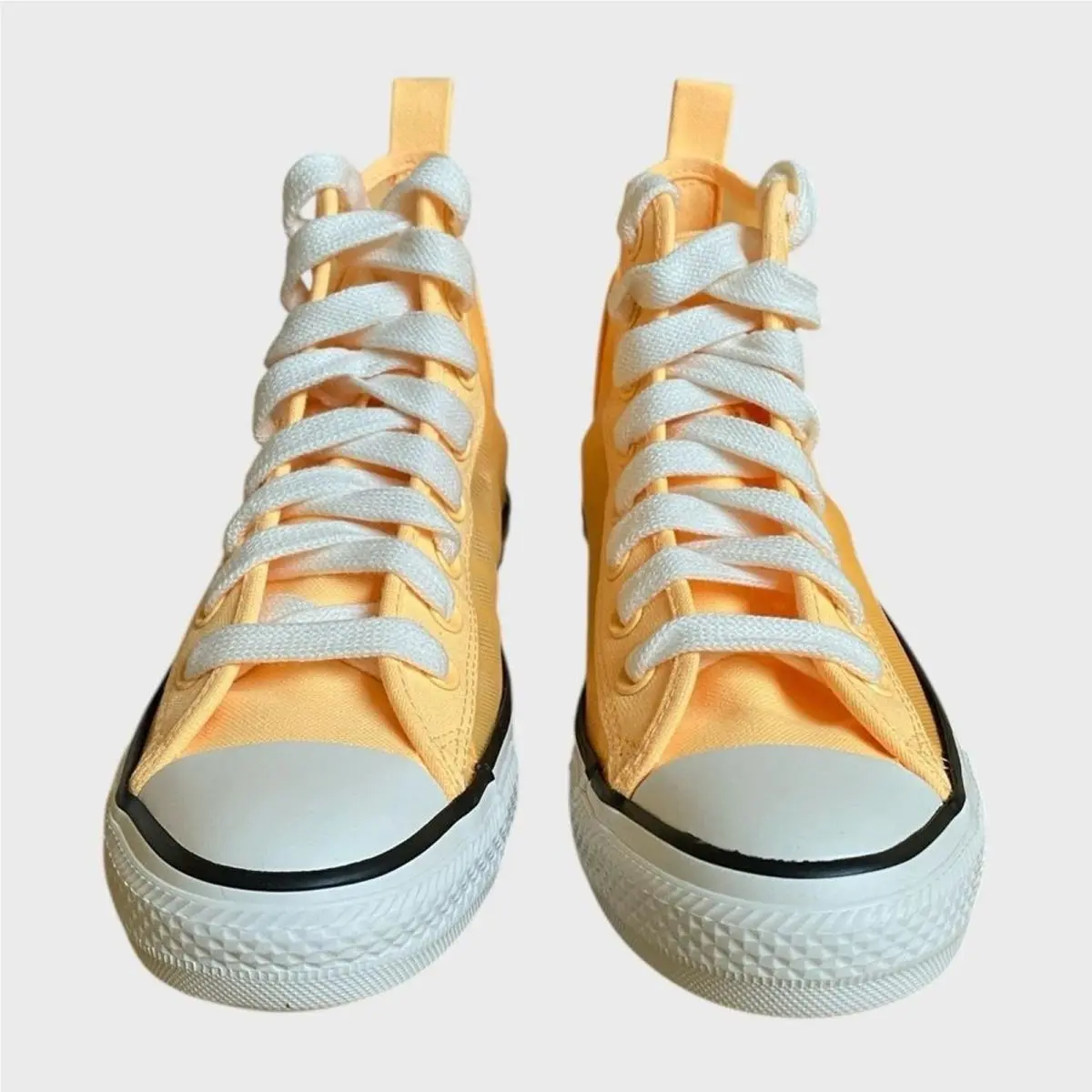 Converse shoes - Converse Chuck Taylor - Chuck Taylor - Orange 2