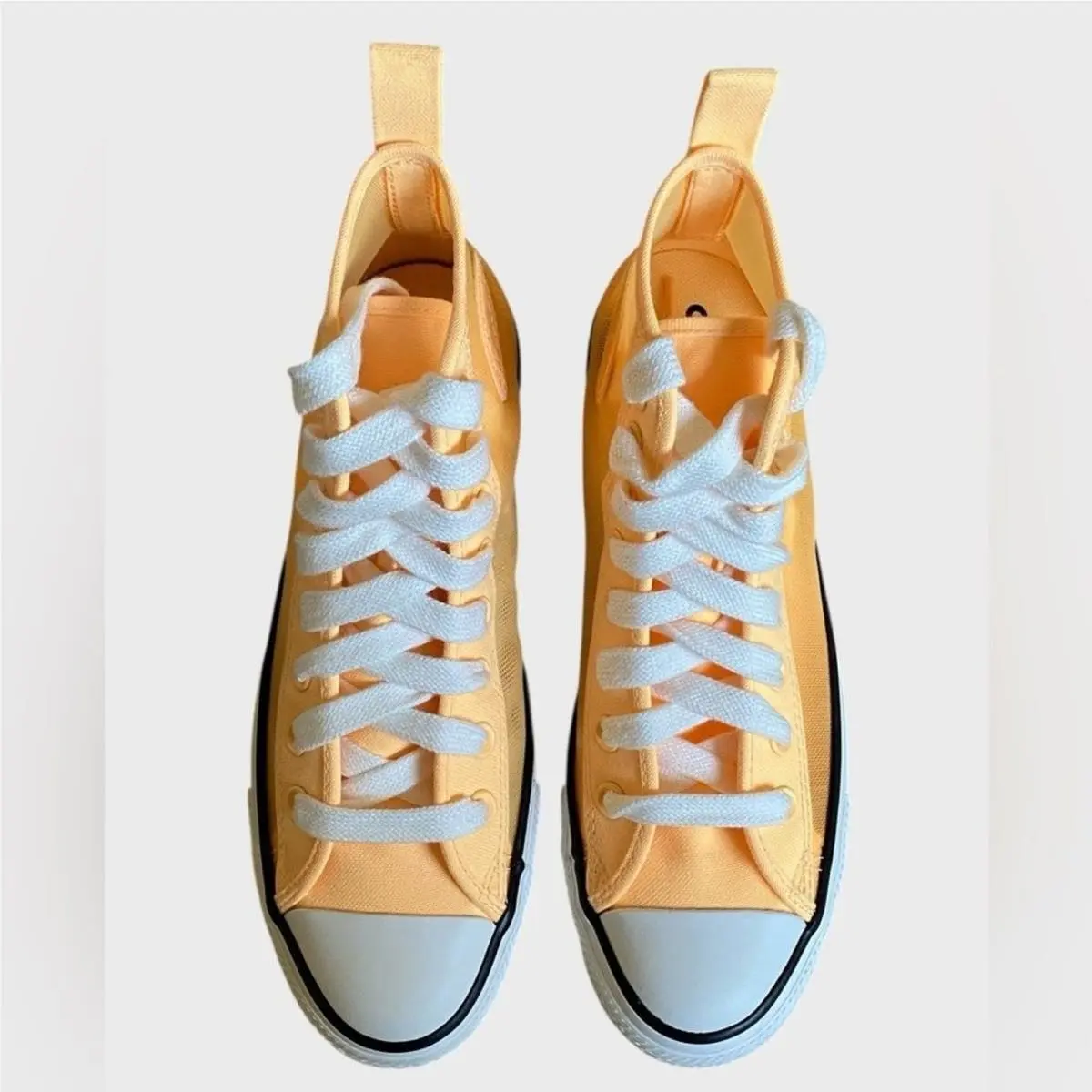 Converse shoes - Converse Chuck Taylor - Chuck Taylor - Orange 7