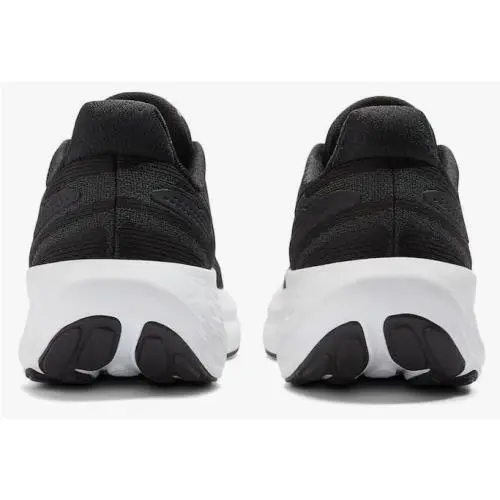 New Balance shoes - Black (UPC: 197375536231) 0
