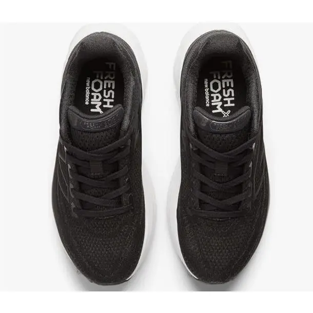 New Balance shoes - Black (UPC: 197375536231) 1