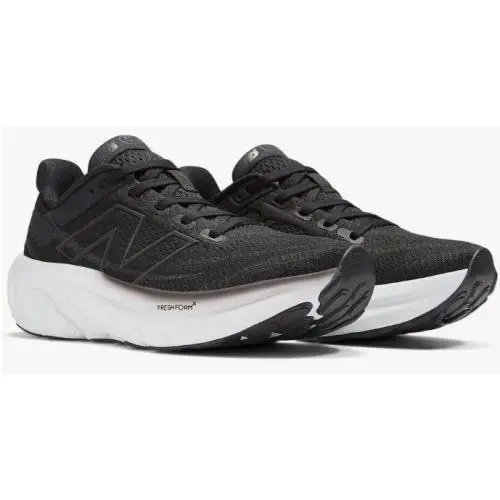 New Balance shoes - Black (UPC: 197375536231) 2
