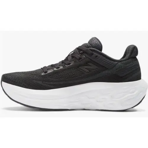 New Balance shoes - Black (UPC: 197375536231) 4
