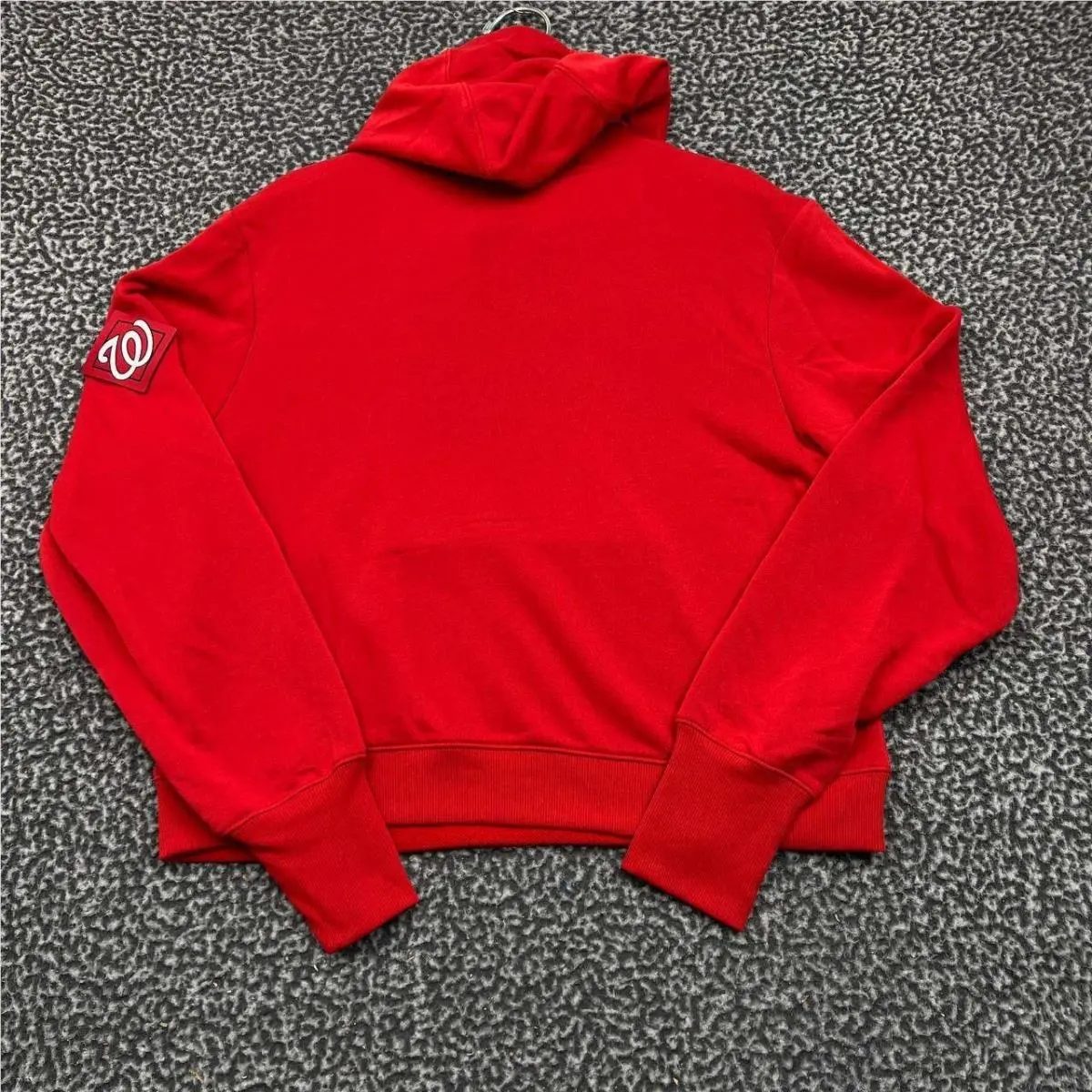 Nike clothing - Red 0