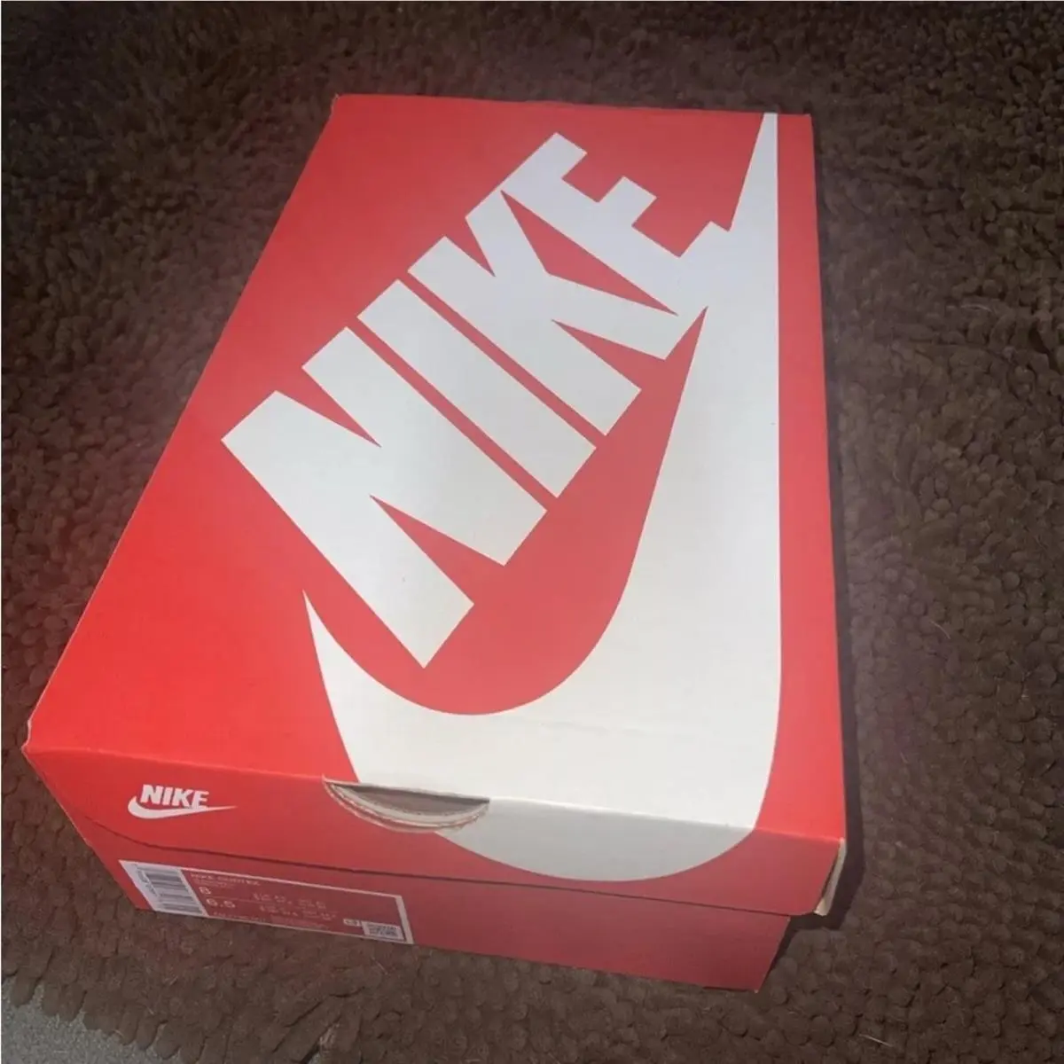 Nike shoes - Nike Cortes - Cortes - Black 3