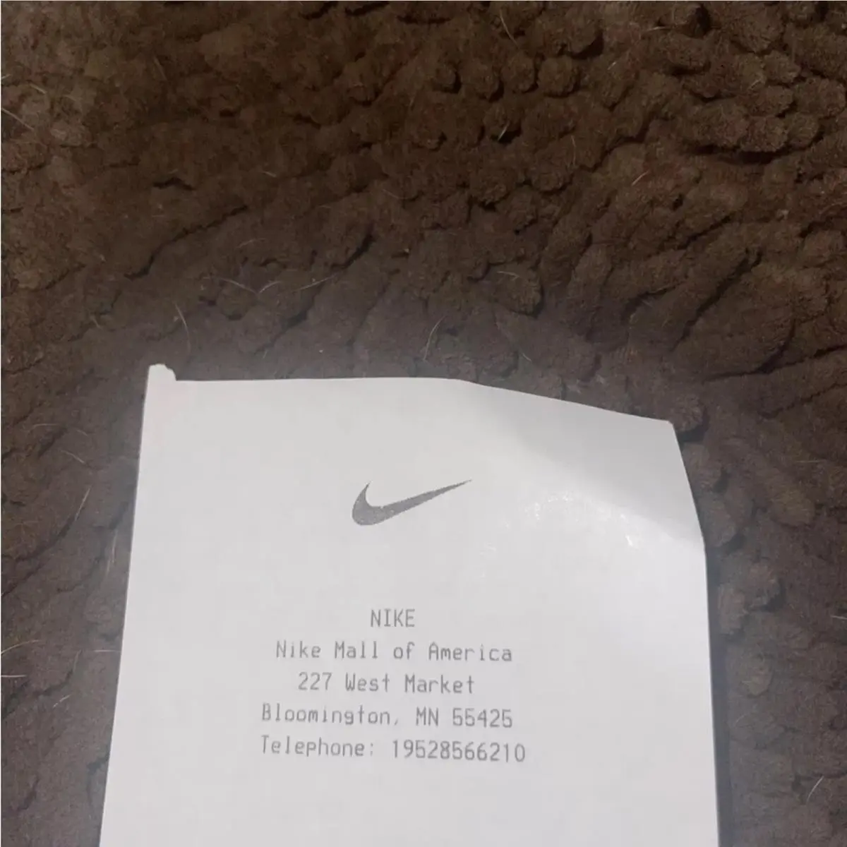 Nike shoes - Nike Cortes - Cortes - Black 5