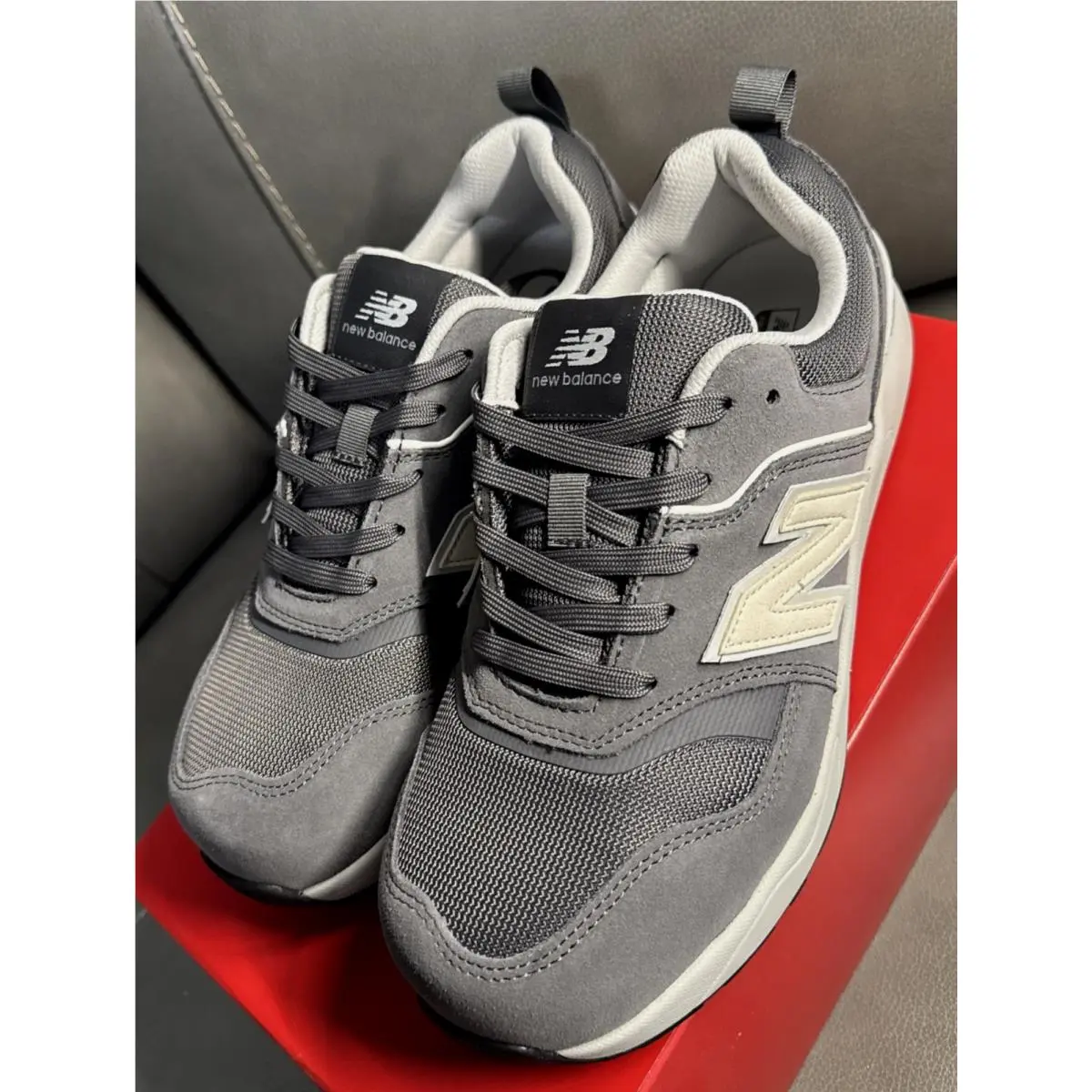 New Balance shoes - New Balance Elite Lite - Elite Lite - Black (UPC: 810119138699) 0