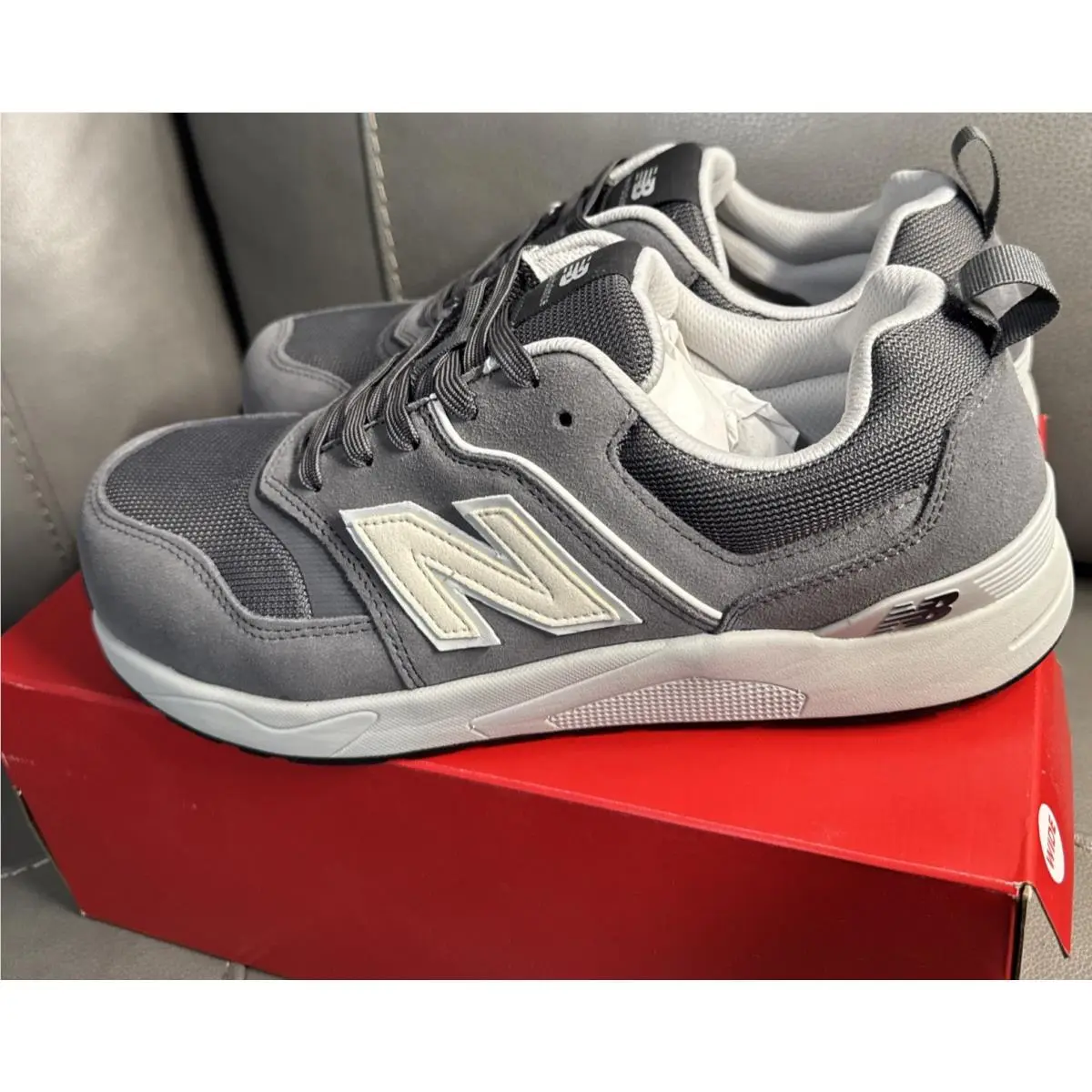 New Balance shoes - New Balance Elite Lite - Elite Lite - Black (UPC: 810119138699) 1
