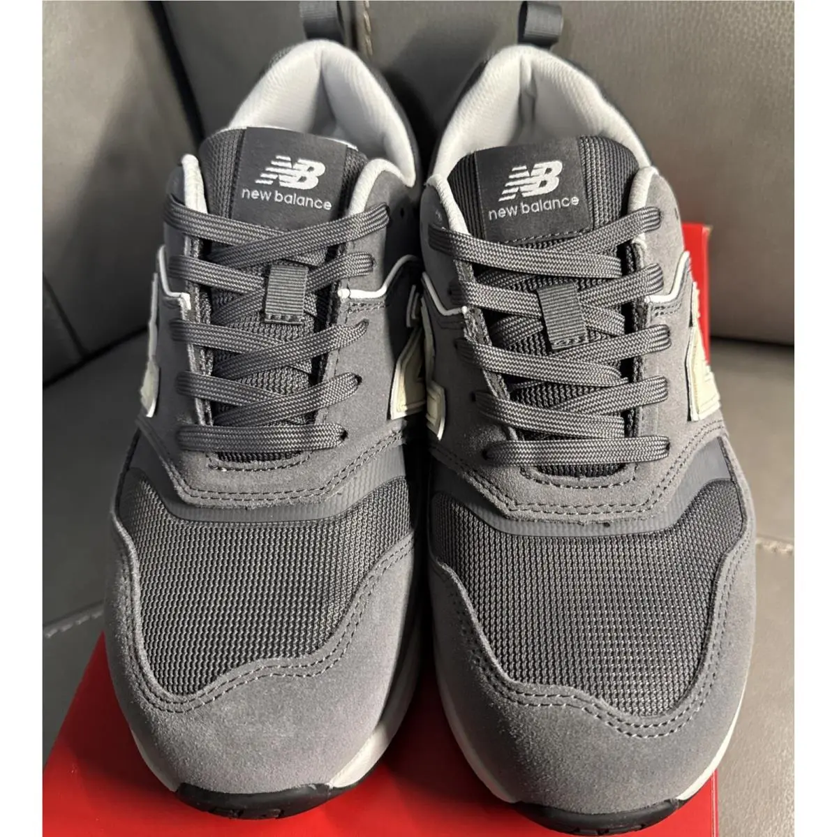 New Balance shoes - New Balance Elite Lite - Elite Lite - Black (UPC: 810119138699) 2