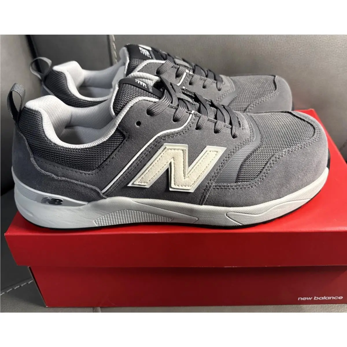 New Balance shoes - New Balance Elite Lite - Elite Lite - Black (UPC: 810119138699) 3