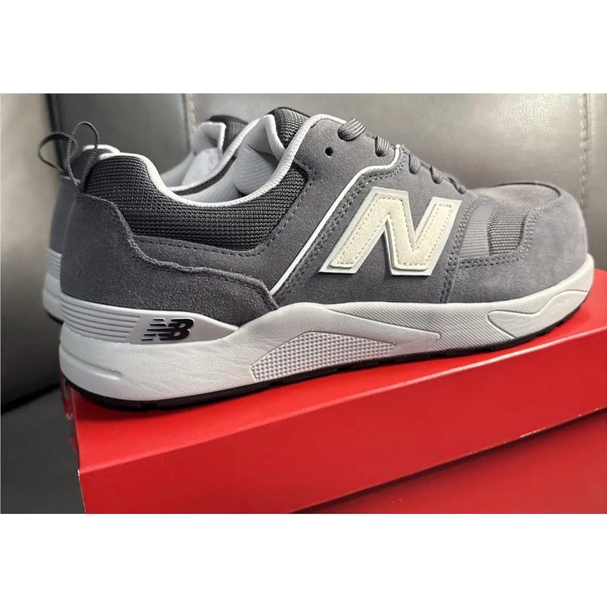 New Balance shoes - New Balance Elite Lite - Elite Lite - Black (UPC: 810119138699) 5