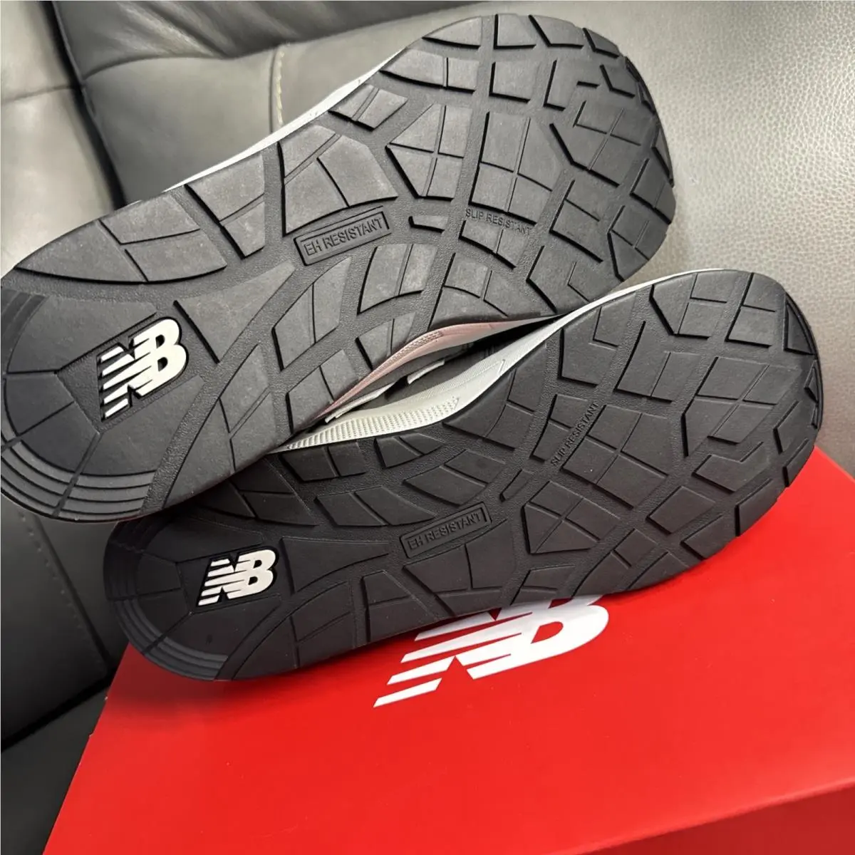 New Balance shoes - New Balance Elite Lite - Elite Lite - Black (UPC: 810119138699) 7