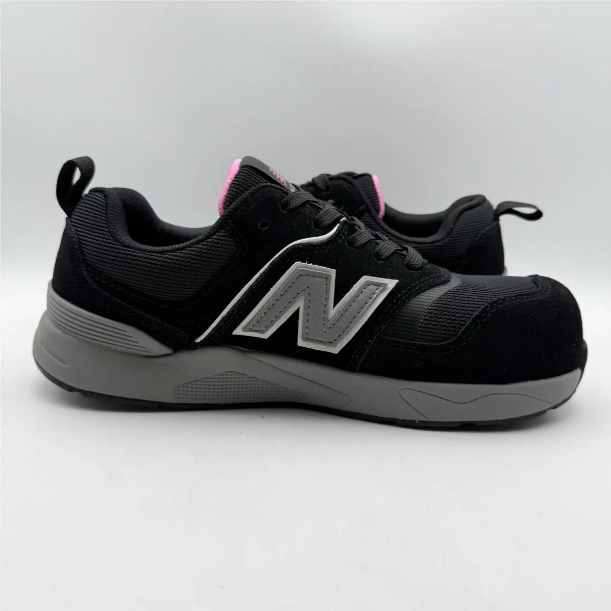 New Balance shoes - Black 2