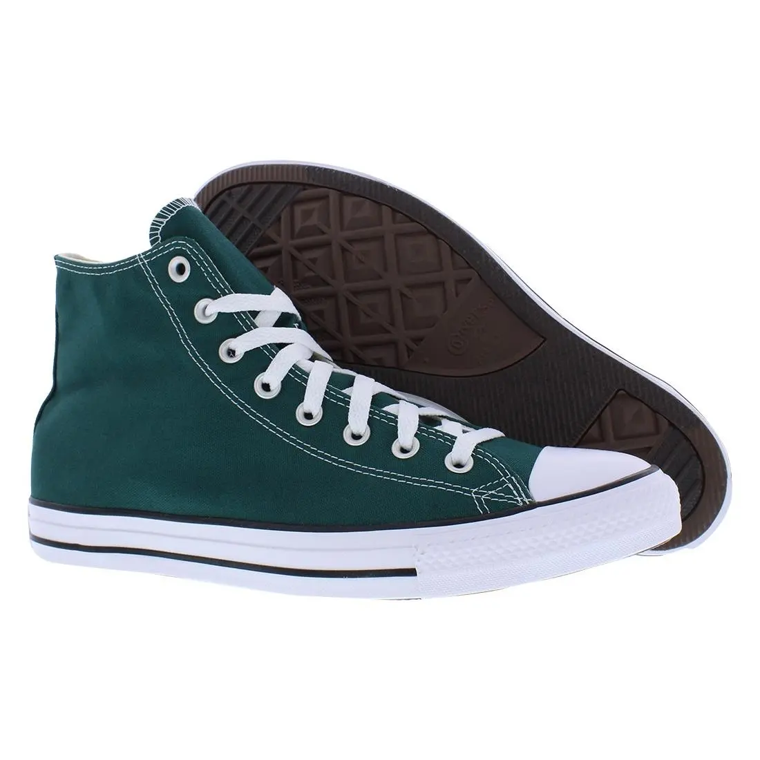 Converse Chuck Taylor All Star High Unisex Shoes Size 9 Color: Dragon Scale