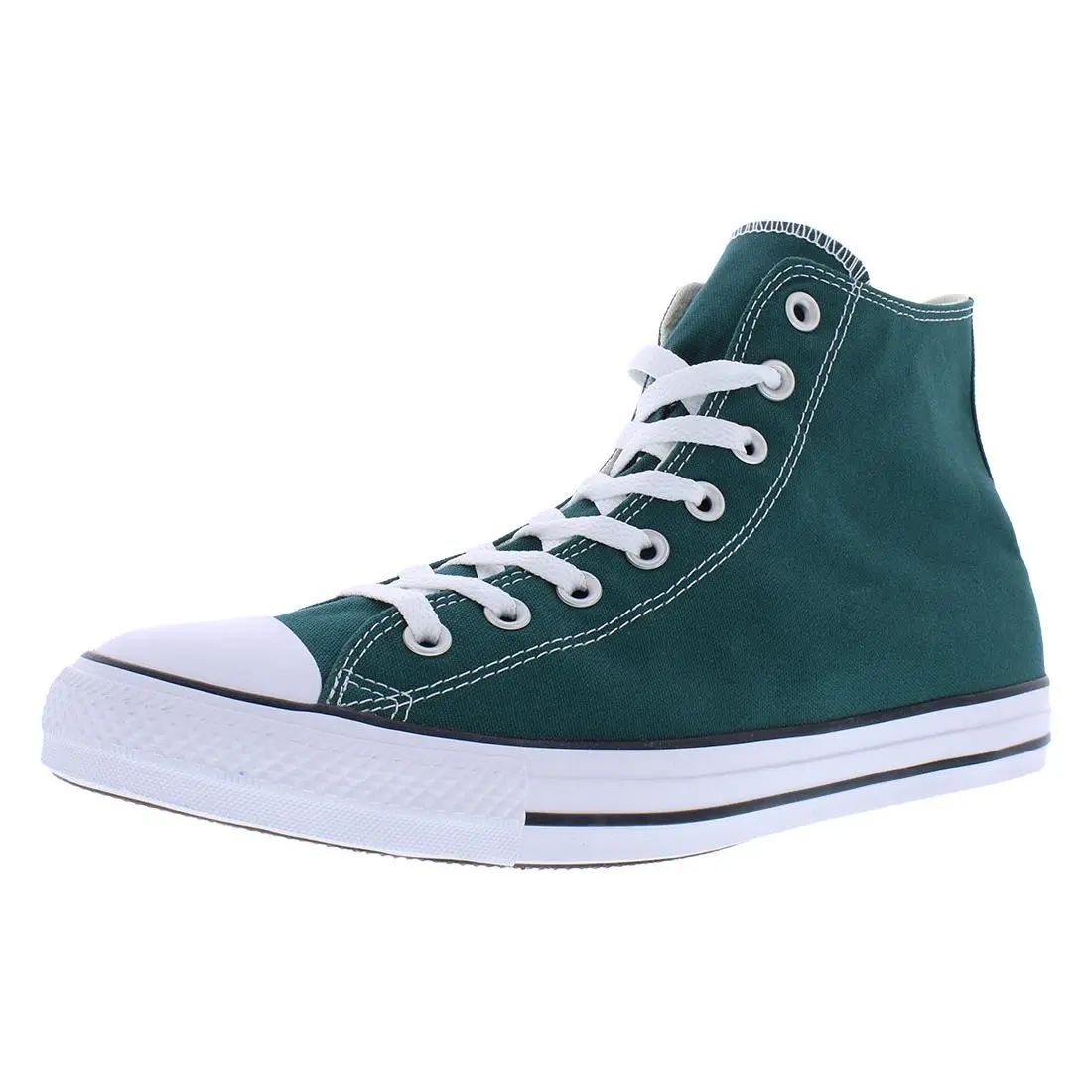 Converse shoes - Converse Chuck Taylor All Star - A04544F - Green, Main: Green (UPC: 194434419924) 0