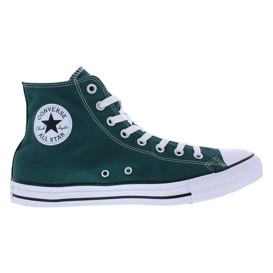 Converse shoes - Converse Chuck Taylor All Star - A04544F - Green, Main: Green (UPC: 194434419924) 1