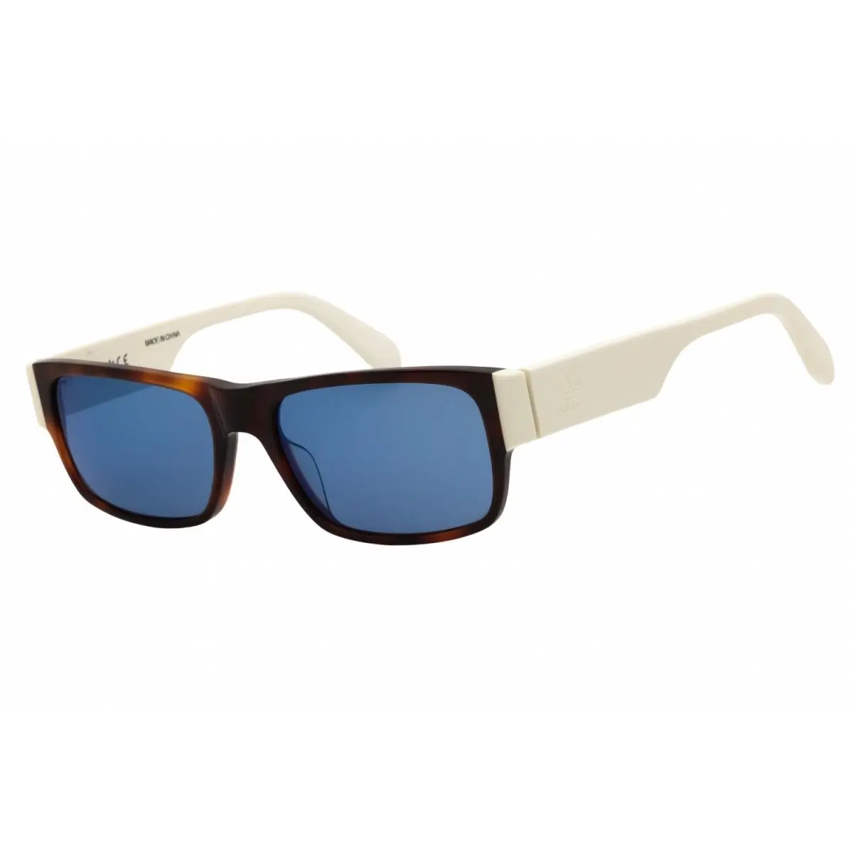 Adidas ADOR07-52X-55 Sunglasses Frame Size 55mm 140mm 17mm Havana Men