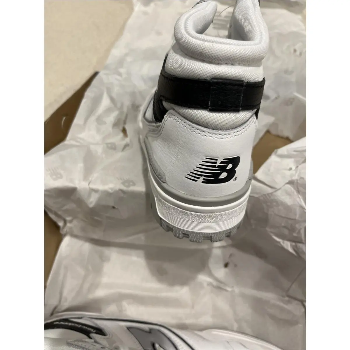 New Balance shoes - New Balance Lifestyle Mode De Vie - Black 9