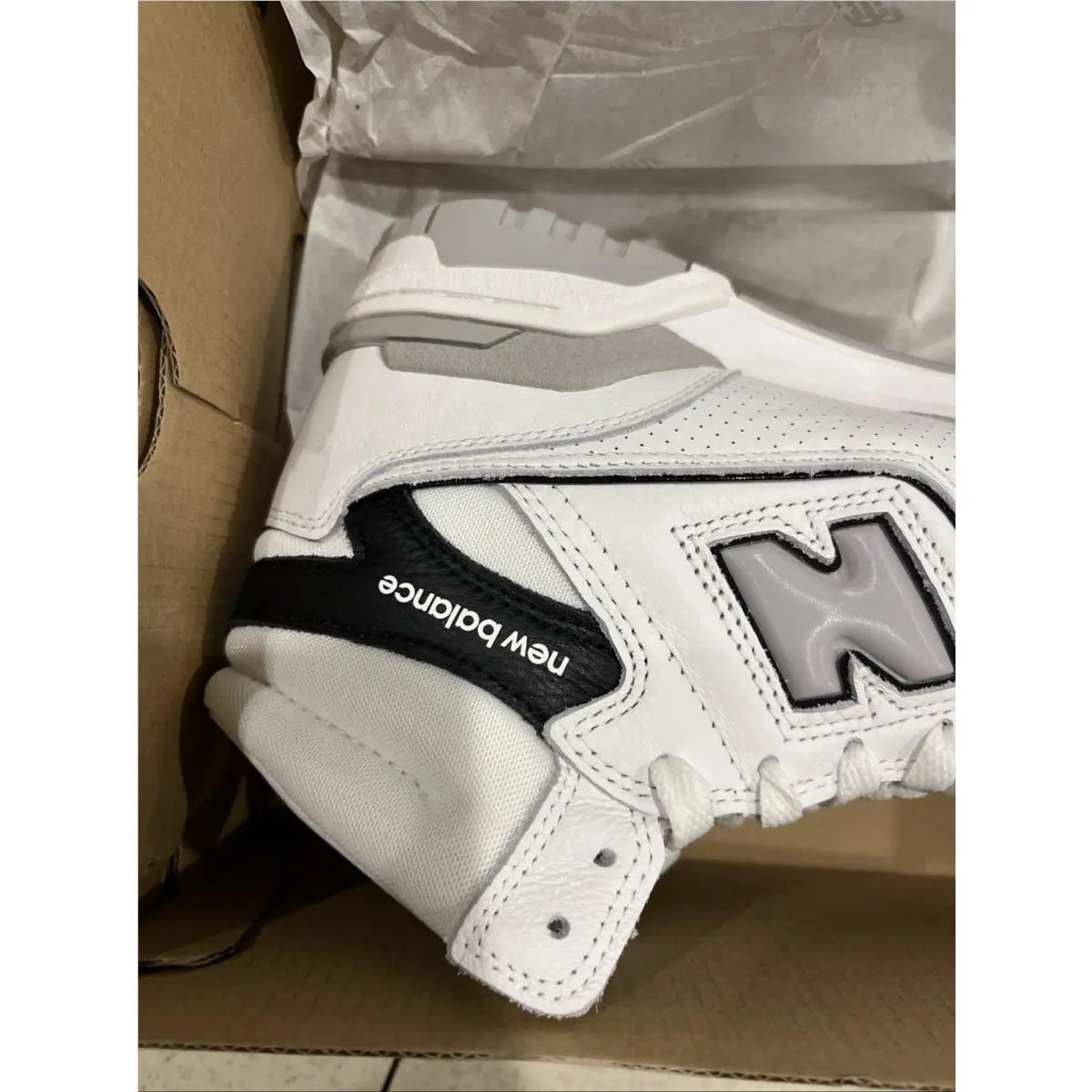 New Balance shoes - New Balance Lifestyle Mode De Vie - Black 11