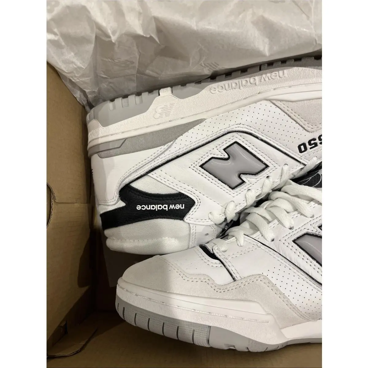 New Balance shoes - New Balance Lifestyle Mode De Vie - Black 0