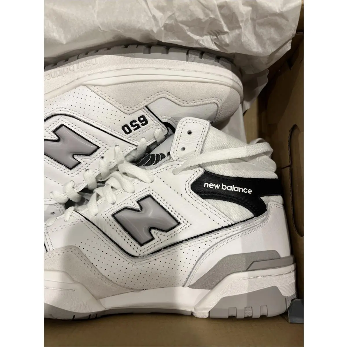 New Balance shoes - New Balance Lifestyle Mode De Vie - Black 1