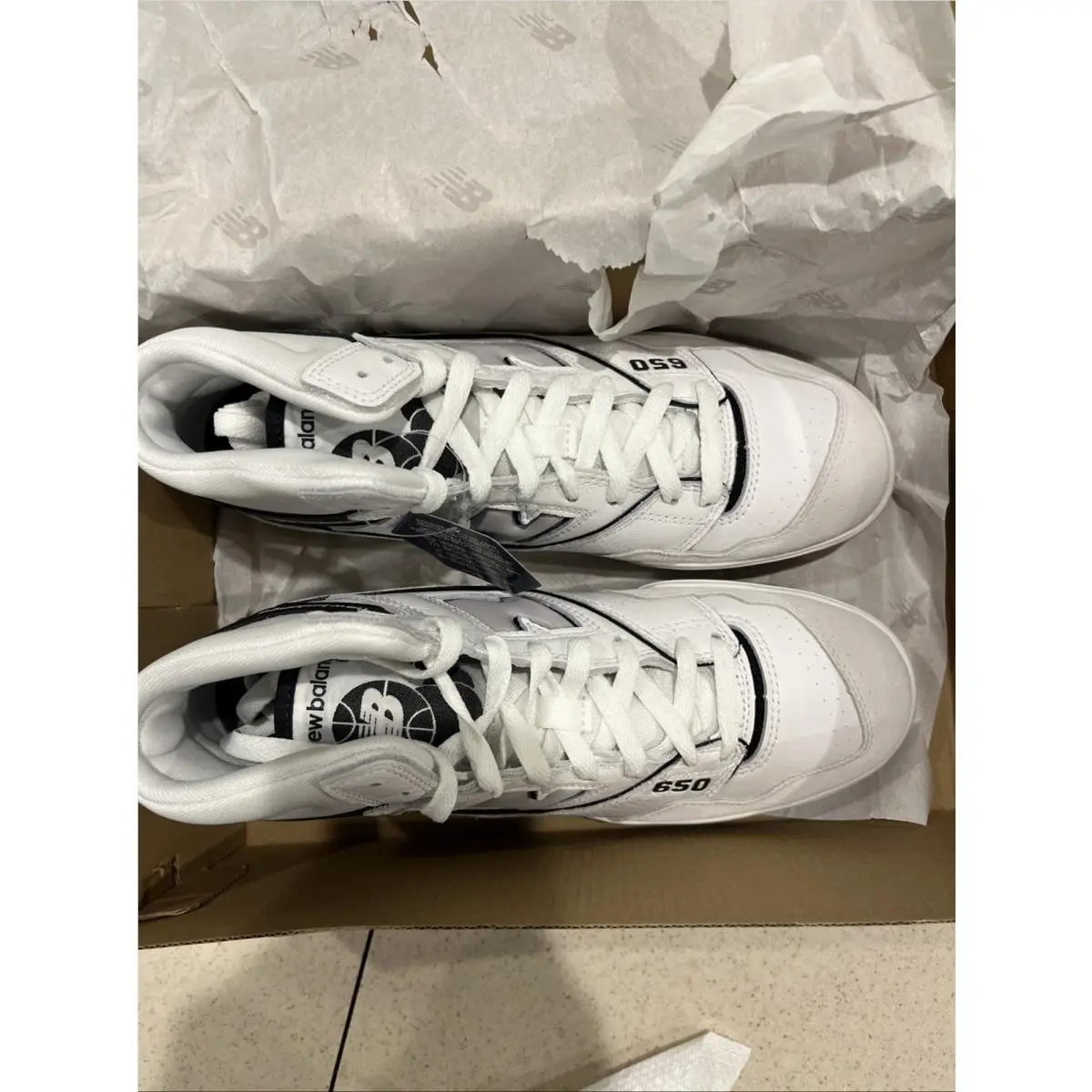 New Balance shoes - New Balance Lifestyle Mode De Vie - Black 2
