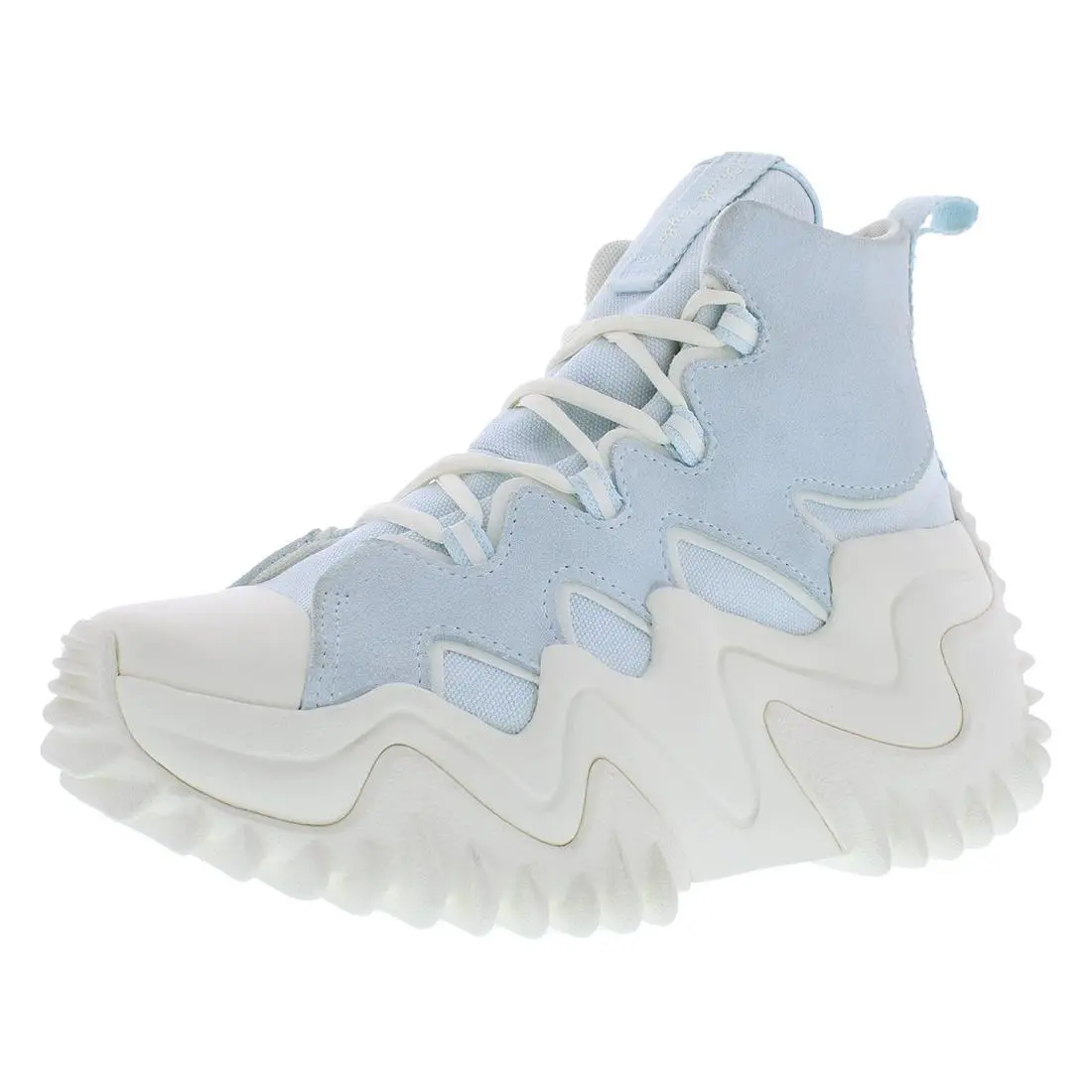 Converse shoes - Converse Run Star - Run Star - A05018C - Blue, Main: Blue (UPC: 194434254440) 0