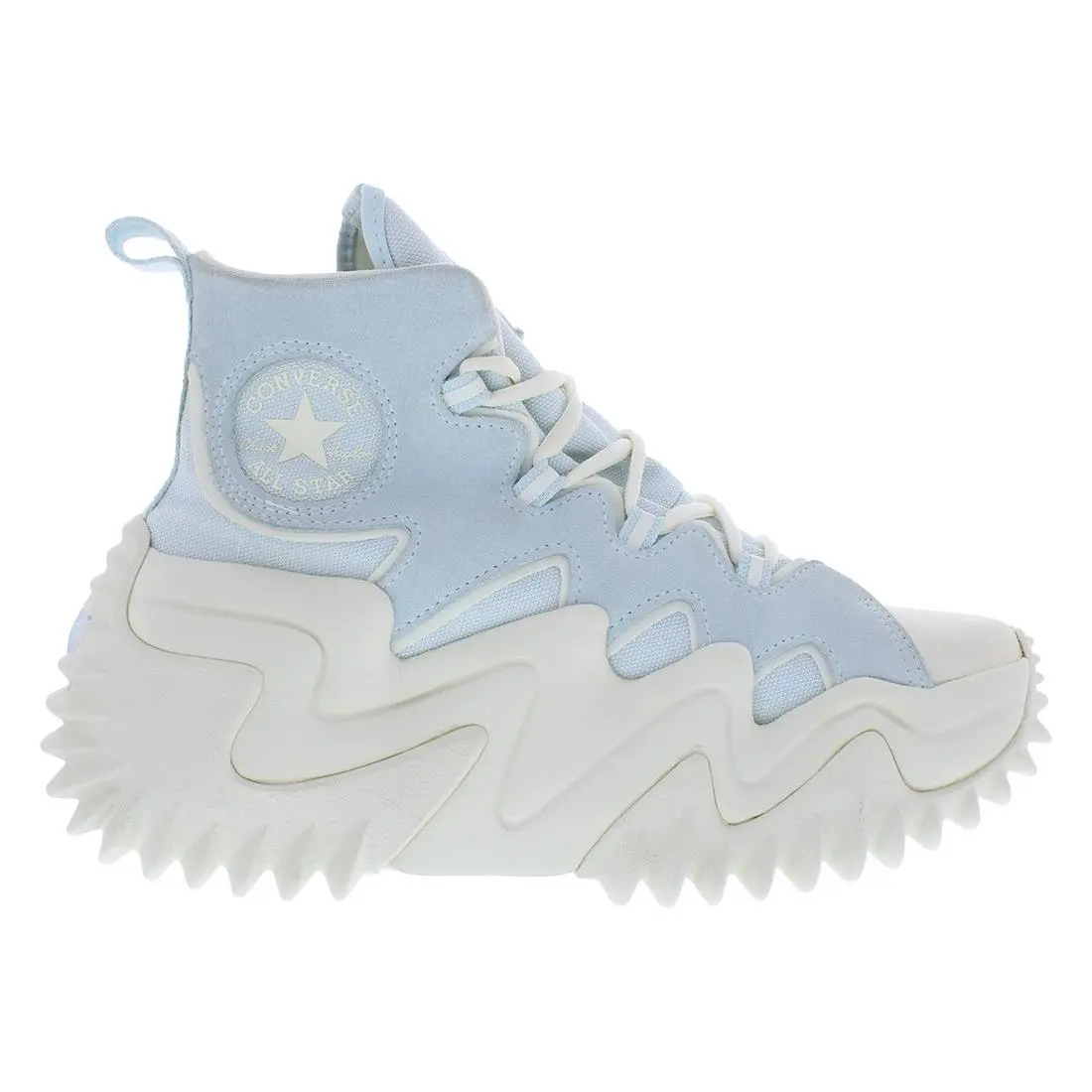 Converse shoes - Converse Run Star - Run Star - A05018C - Blue, Main: Blue (UPC: 194434254440) 1