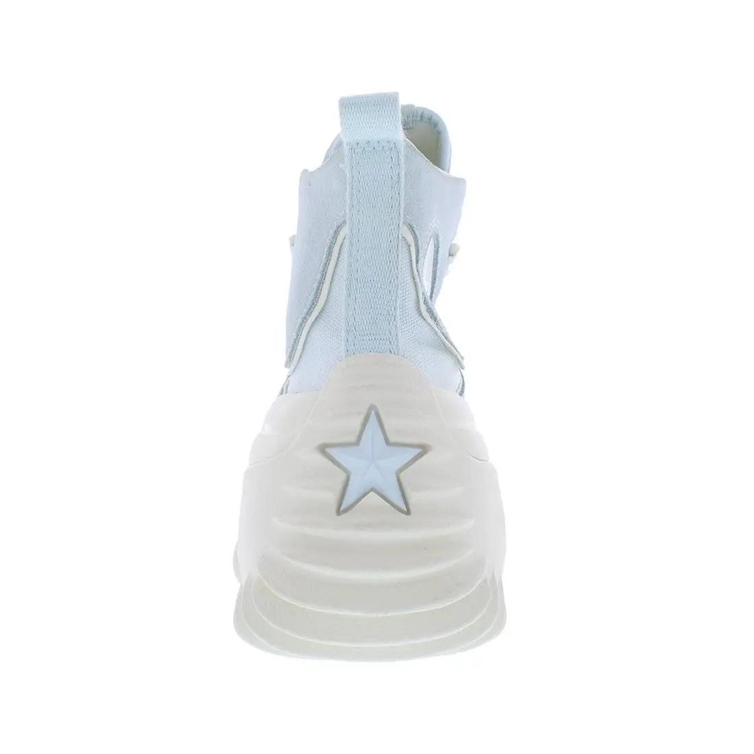 Converse shoes - Converse Run Star - Run Star - A05018C - Blue, Main: Blue (UPC: 194434254440) 2