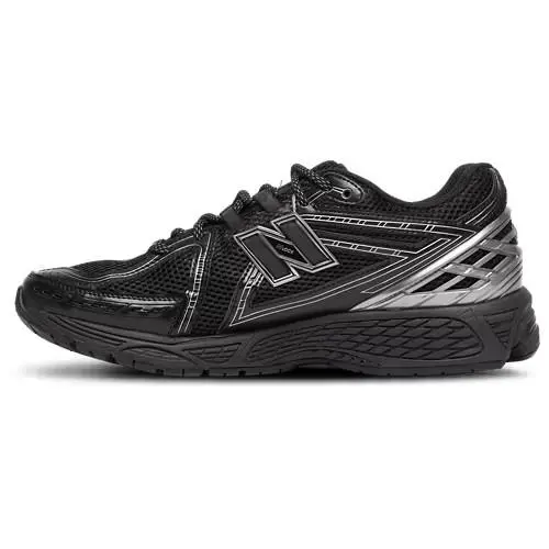 New Balance shoes - New Balance 1906R - Black 0