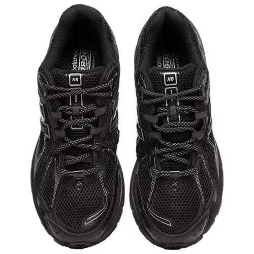 New Balance shoes - New Balance 1906R - Black 2