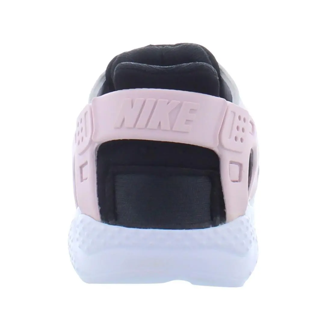 Nike shoes - 704950115 - 704950115 - White/Black/Pink, Main: White (UPC: 195239354359) 2