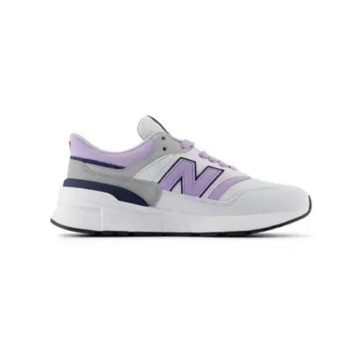 New Balance shoes - New Balance 997 - White 0