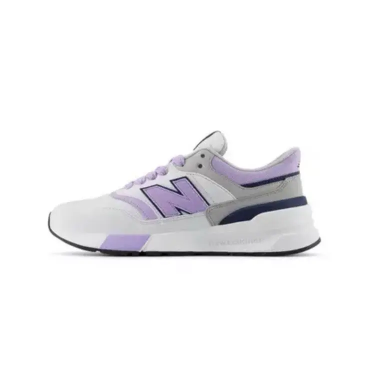 New Balance shoes - New Balance 997 - White 1