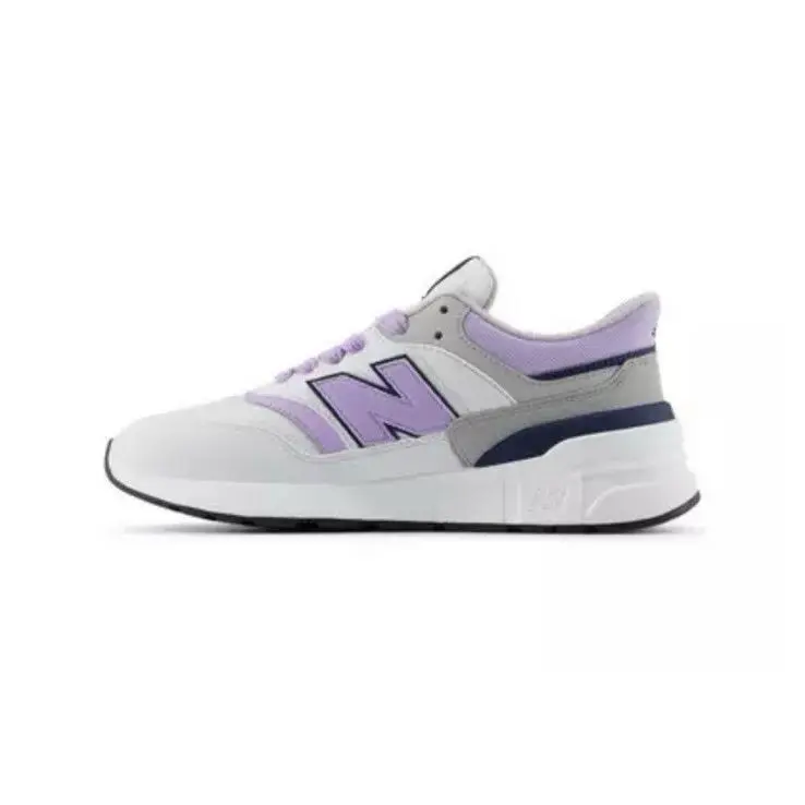 New Balance shoes - New Balance 997 - White 2