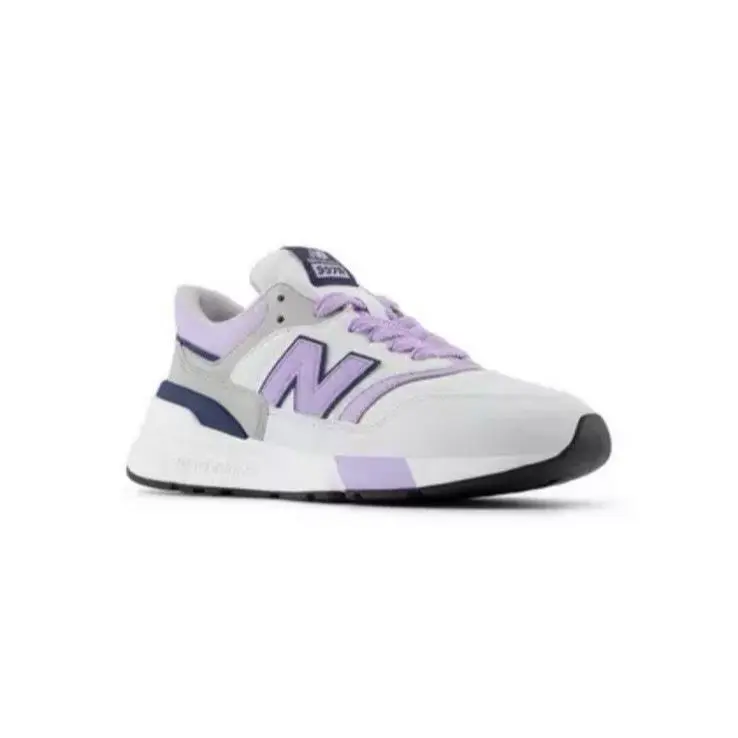 New Balance shoes - New Balance 997 - White 3