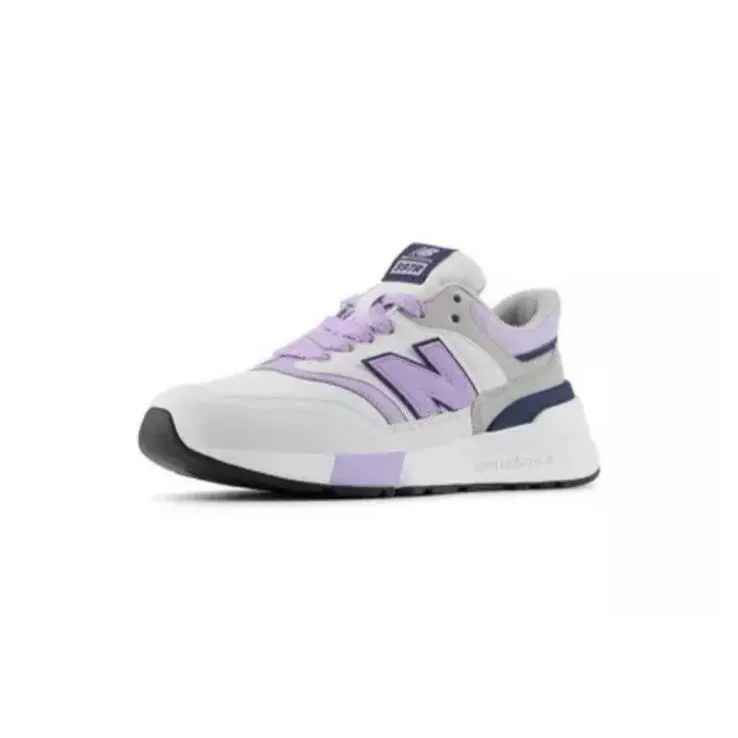 New Balance shoes - New Balance 997 - White 4