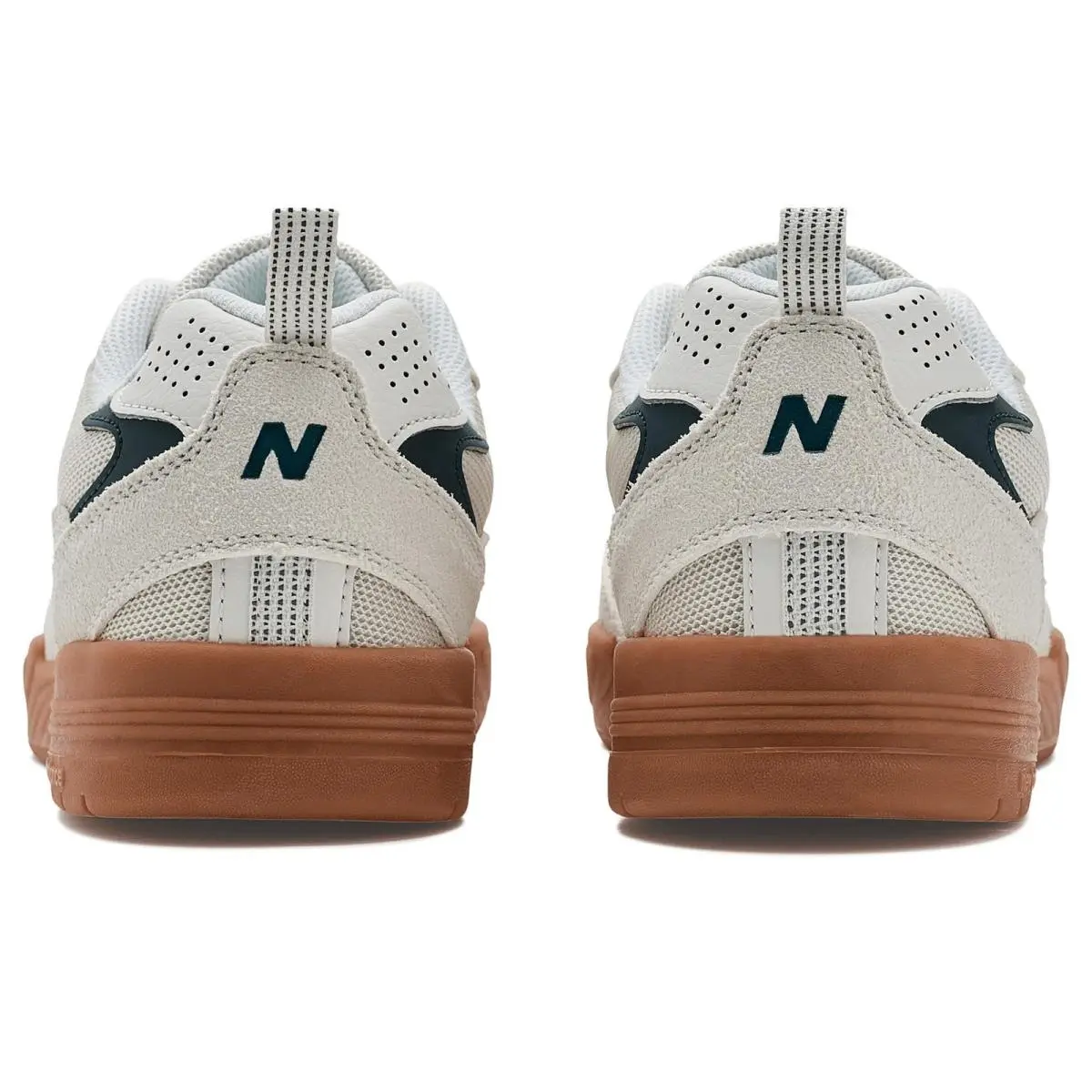 New Balance shoes - 808 Lite Tiago Lemos - Lite Tiago Lemos - 808 Lite Tiago Lemos - Sea Salt/Green, Manufacturer: Sea Salt/Green (UPC: 198688664710) 5