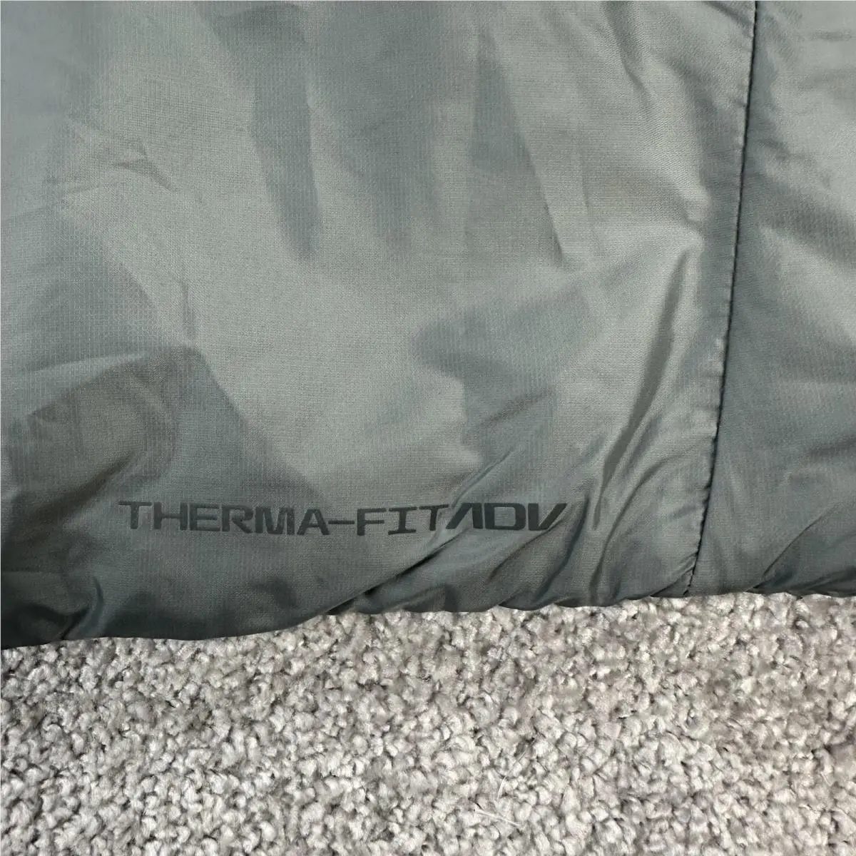Nike clothing - Nike Therma-FIT ADV - ADV - Gray (UPC: 196609767854) 3