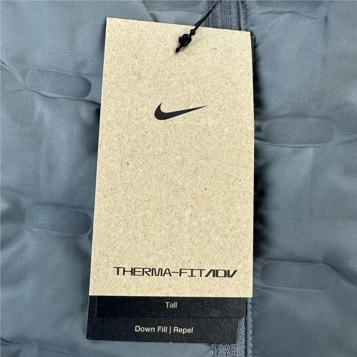 Nike clothing - Nike Therma-FIT ADV - ADV - Gray (UPC: 196609767854) 5