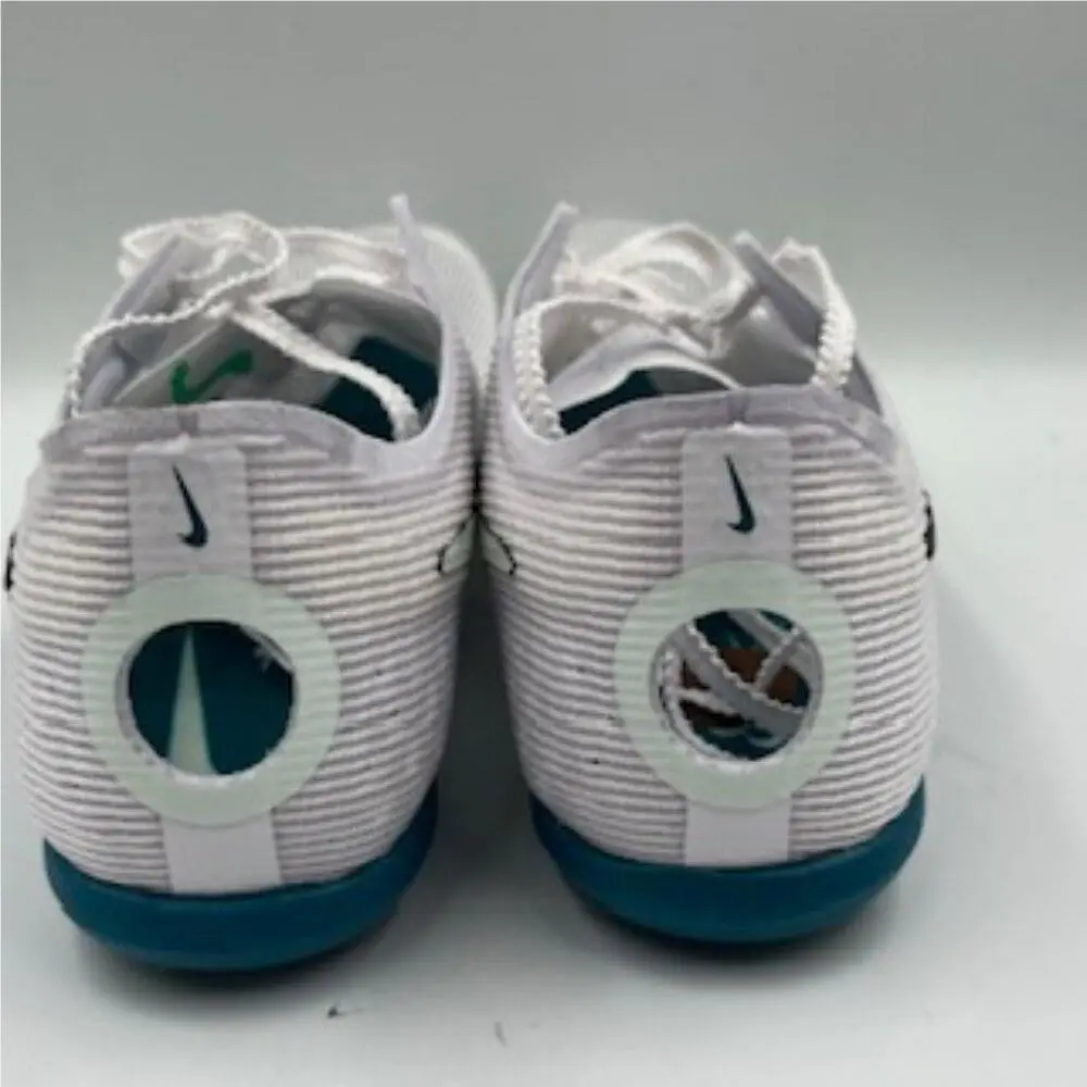 Nike shoes - Nike Zoom Mamba 6 - Zoom Mamba - White 9