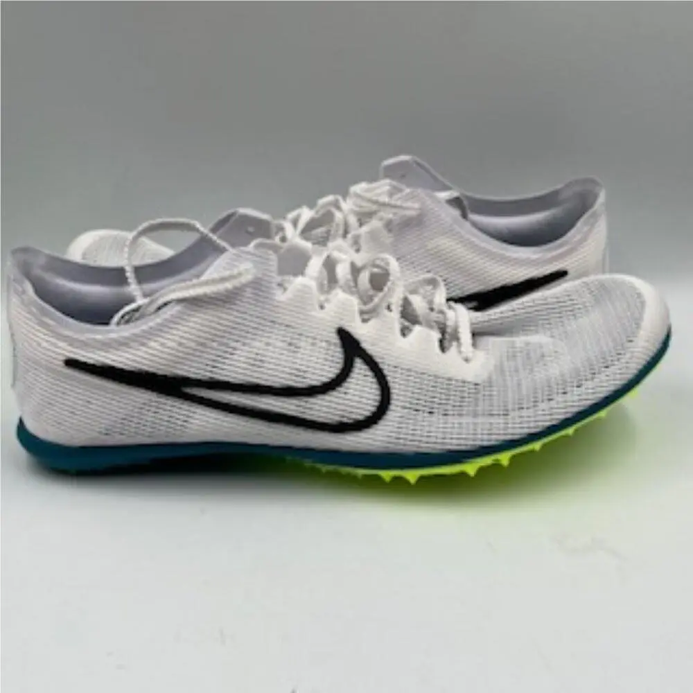 Nike shoes - Nike Zoom Mamba 6 - Zoom Mamba - White 11