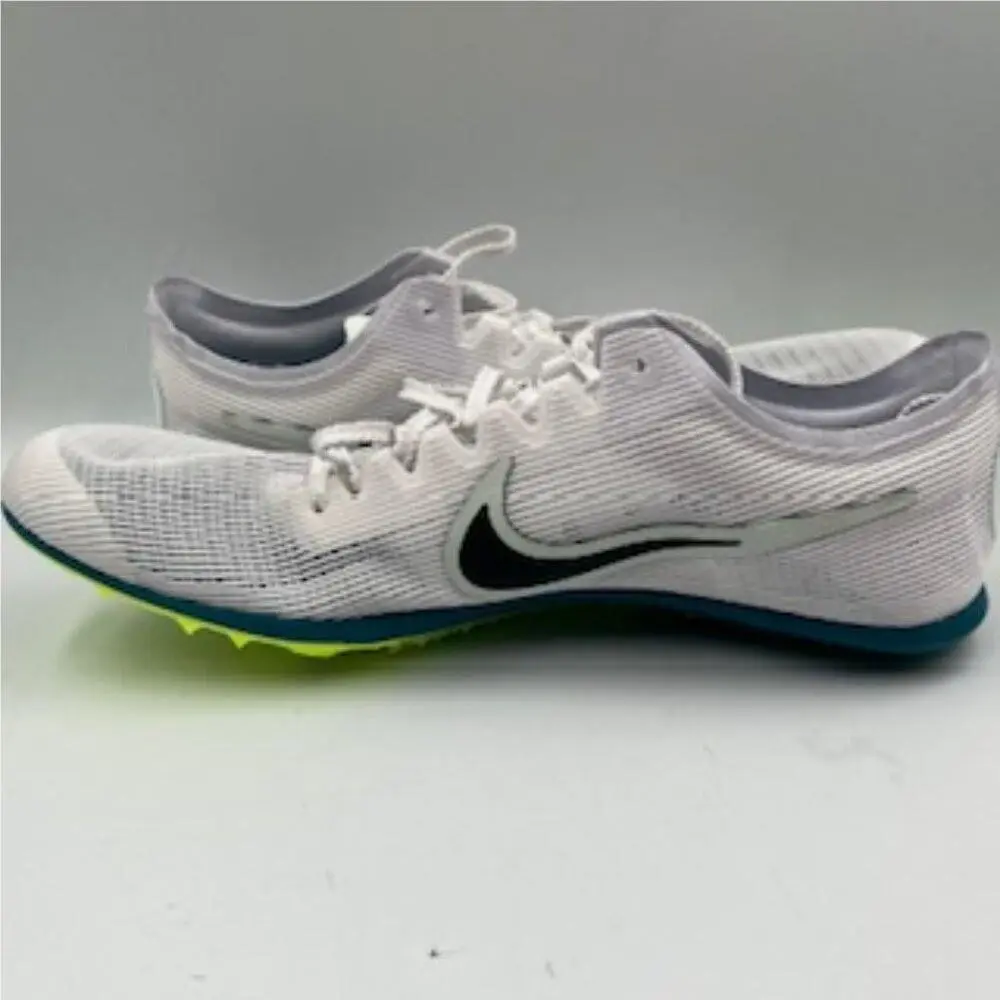 Nike shoes - Nike Zoom Mamba 6 - Zoom Mamba - White 12