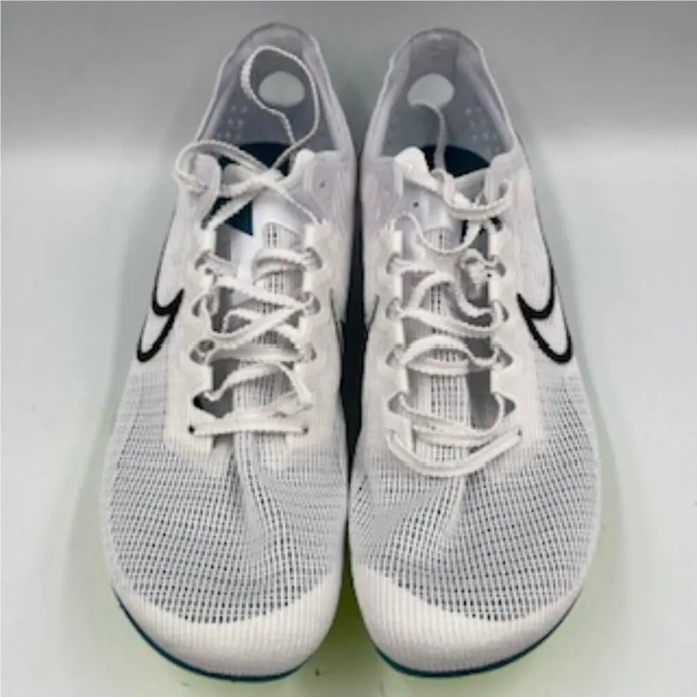 Nike shoes - Nike Zoom Mamba 6 - Zoom Mamba - White 0