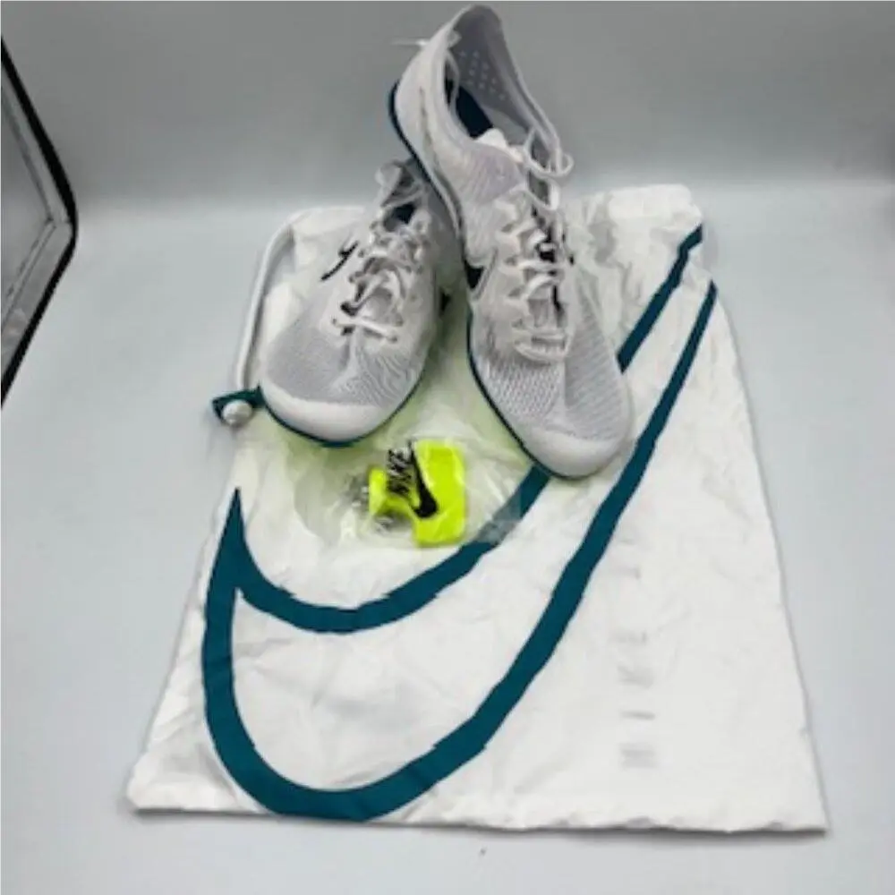 Nike shoes - Nike Zoom Mamba 6 - Zoom Mamba - White 2