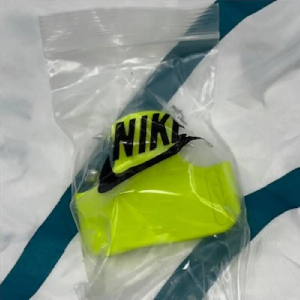 Nike shoes - Nike Zoom Mamba 6 - Zoom Mamba - White 5