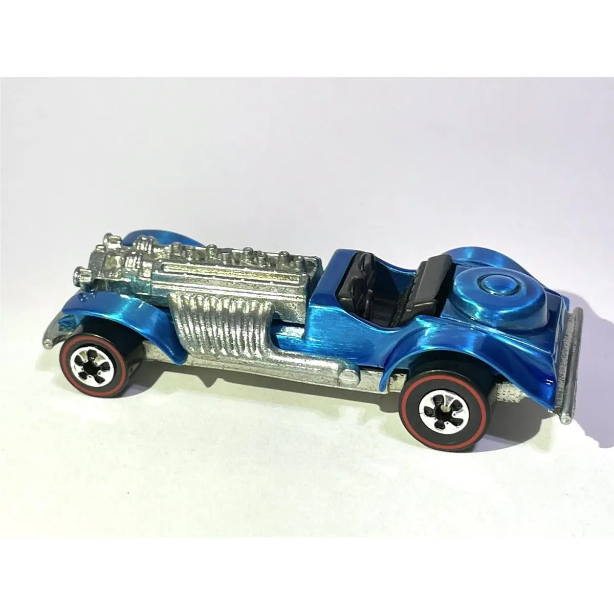 Hot Wheels Custom Made Redline 1973 Sweet 16 1997 Mint