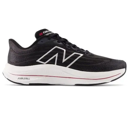 New Balance shoes - New Balance FuelCell Walker Elite V1 - MWWKERK1 - Black (UPC: 196941167077) 1