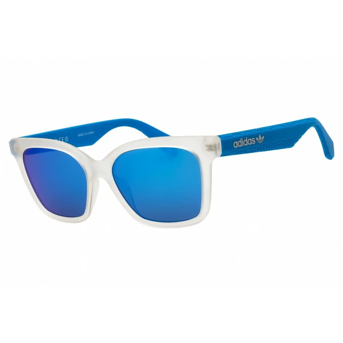 Adidas ADOR70-26X-54 Sunglasses Frame Size 54mm 140mm 16mm Crystal Women