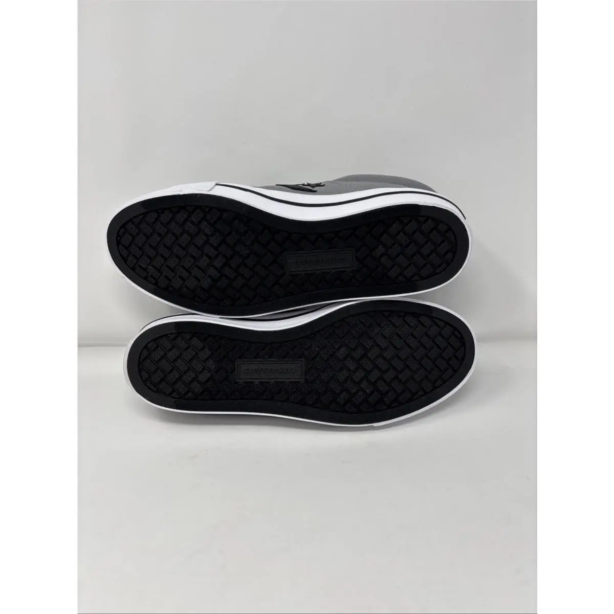 Converse shoes - Converse OX - Gray (UPC: 194435079226) 8