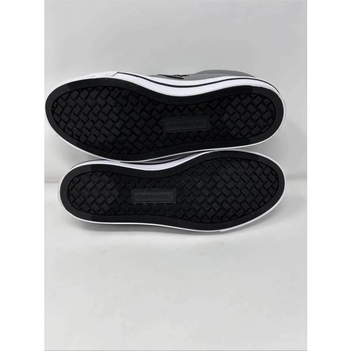 Converse shoes - Converse OX - Gray (UPC: 194435079226) 9
